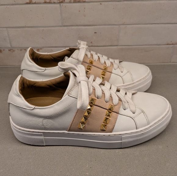 Michele Lopriore Sofia Sneakers - Picture 3 of 14